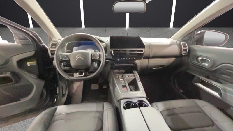 CITROEN C5 Aircross 1ª s. C5 Aircross BlueHDi ...