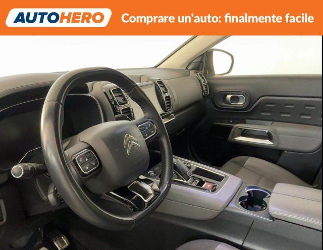 CITROEN C5 Aircross BlueHDi 130 S&S EAT8 Shine