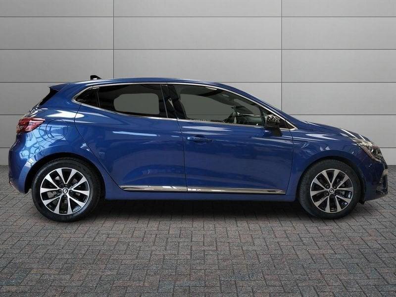 Renault Clio 1.6 E-TECH full hybrid 107KW TECHNO