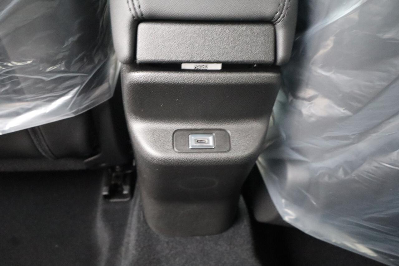 JEEP Avenger 1.2cc Benzina 100cv SUMMIT