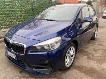 Bmw 2er Active Tourer 225xe Active Tourer iPerformance Advantage aut.