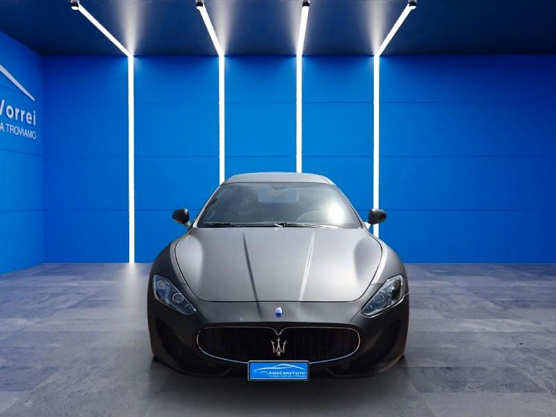 MASERATI GranTurismo 1ª s. GranTurismo 4.7 V8 ...