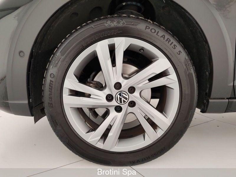 Volkswagen Taigo 1.0 TSI DSG R-Line
