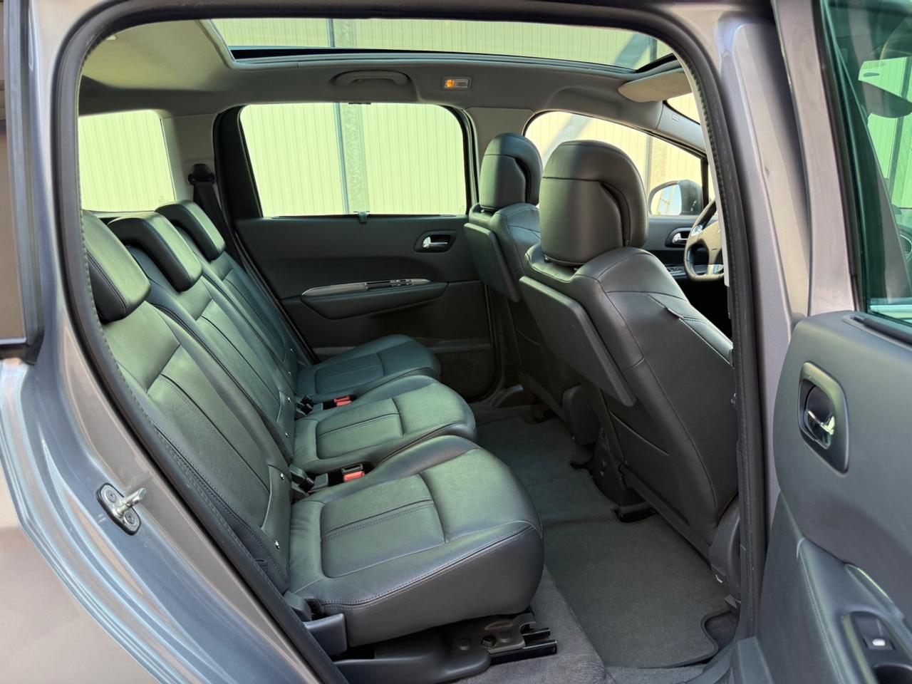 Peugeot 5008 BlueHDi 120 EAT6 S&S Allure