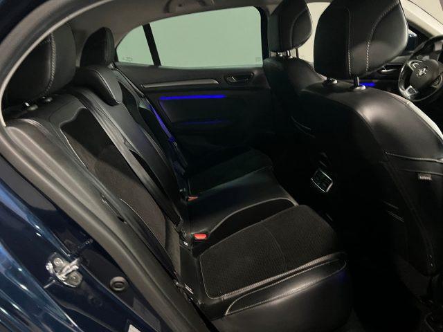 RENAULT Megane Mégane dCi 8V 110 CV EDC Energy Bose