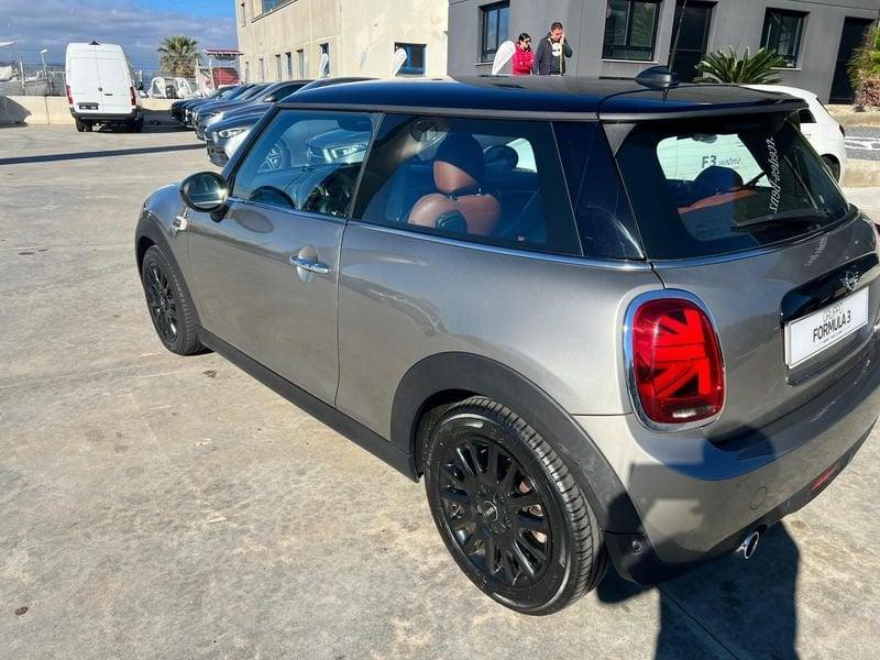 MINI Mini 3 porte Mini 1.5 Cooper D Hype