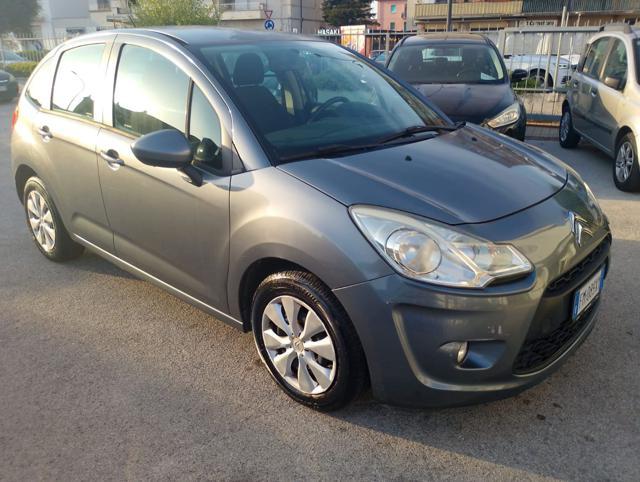 CITROEN C3 1.1 Perfect
