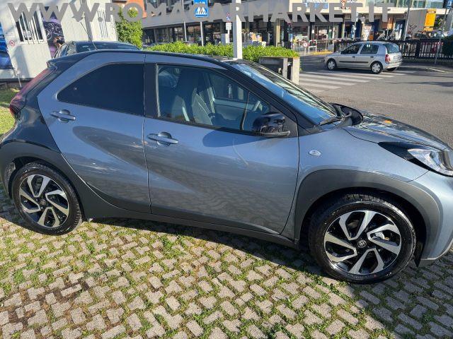 TOYOTA Aygo X 1.0 VVT-i 72 CV 5 porte Trend S-CVT KM0 ITA