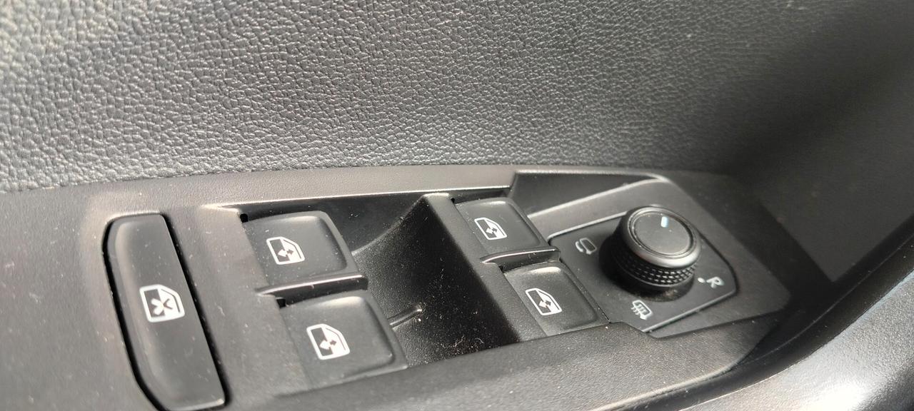 Volkswagen T-Cross 1.0 TSI Style BMT