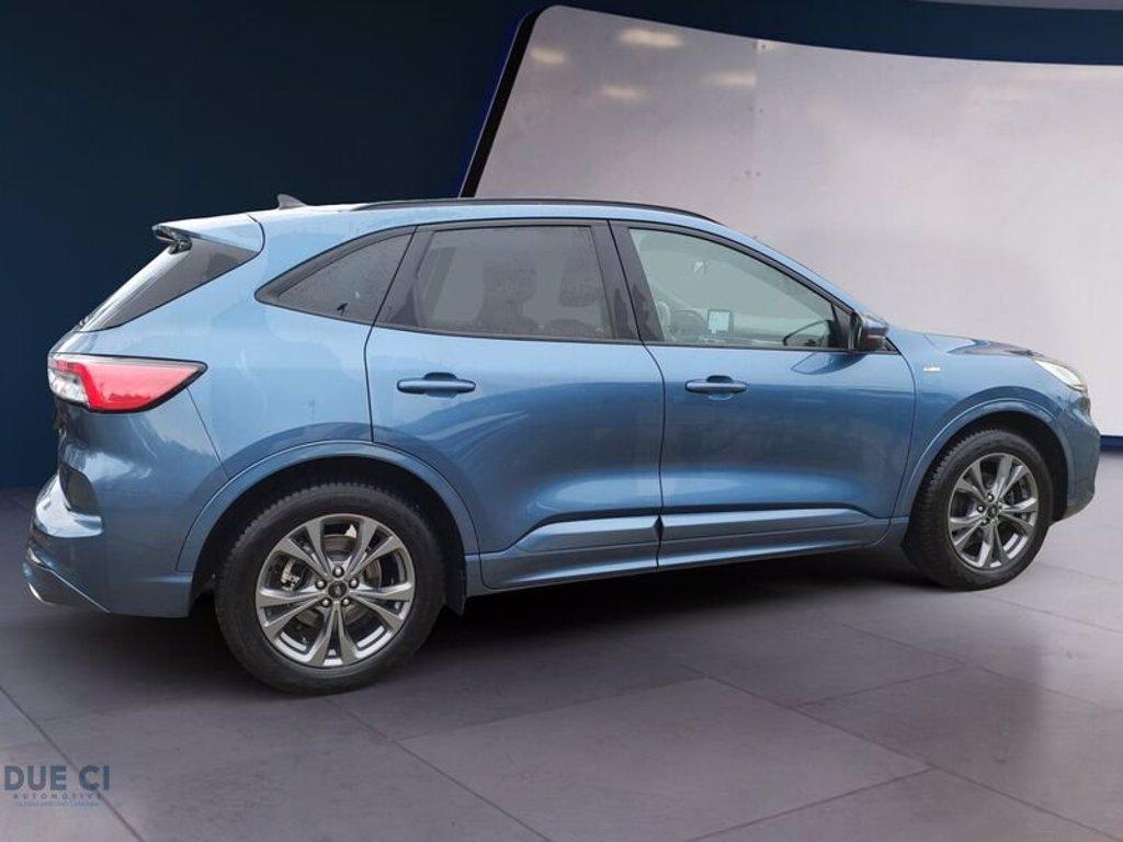 FORD Kuga 1.5 EcoBlue 120 CV aut. 2WD ST-Line X del 2022