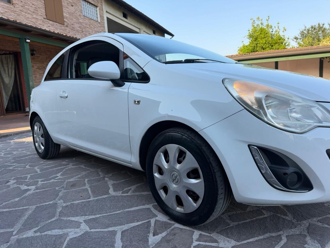 Opel Corsa 1.3 CDTI 75CV F.AP. 3 porte b-color neopatentati