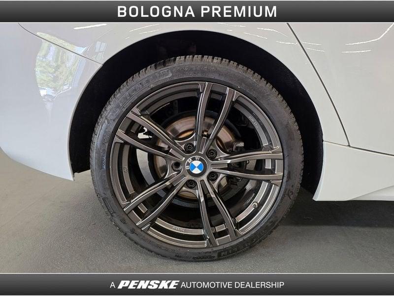 BMW Serie 1 118i 5p. Msport