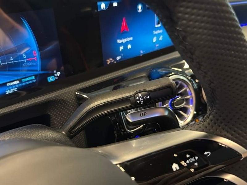 Mercedes-Benz Classe A 35 AMG 4Matic AMG Line Premium