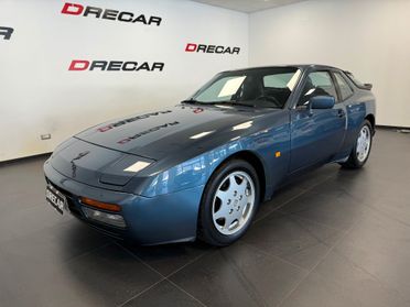 Porsche 944 S2 PERFETTA 78.000 KM ORIGINALE