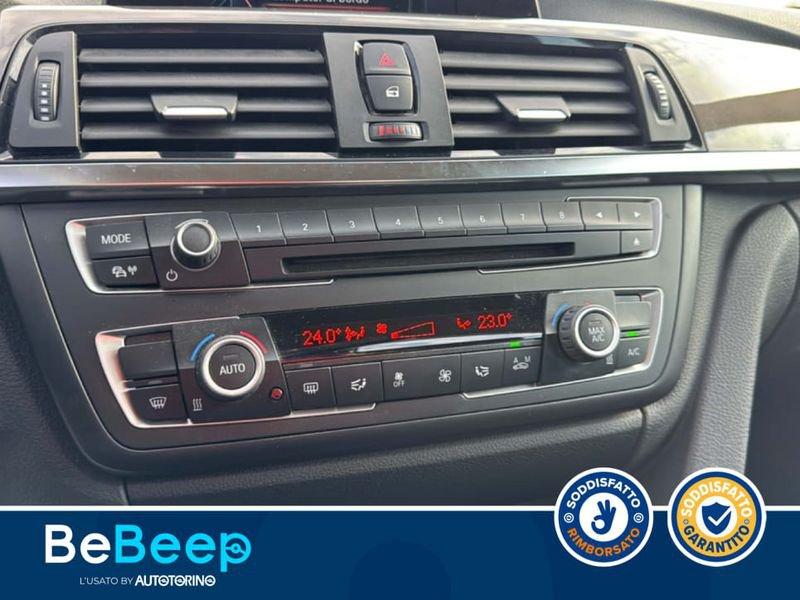 BMW Serie 3 Gran Turismo 320I GRAN TURISMO MODERN