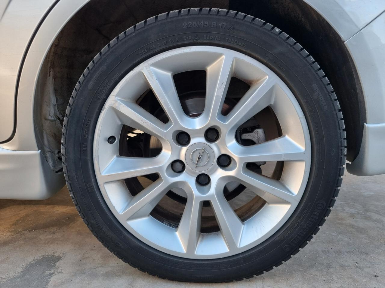 Opel Zafira Tourer 2.0 CDTi 130CV Elective