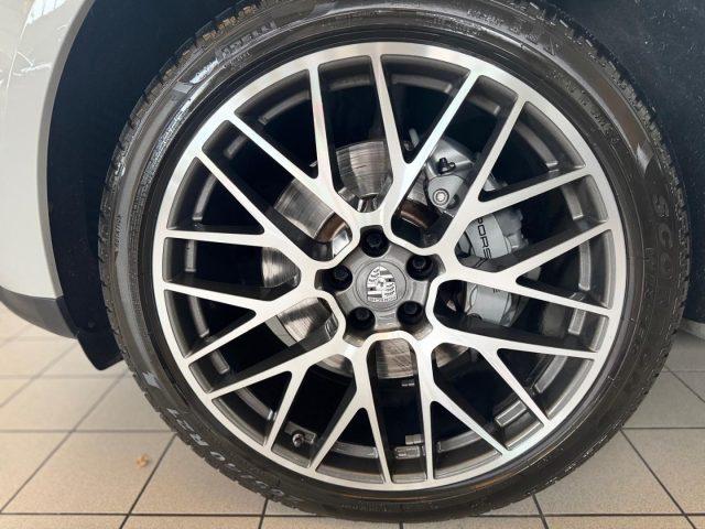 PORSCHE Macan 3.0 S //SERVICE UFFICIALE//
