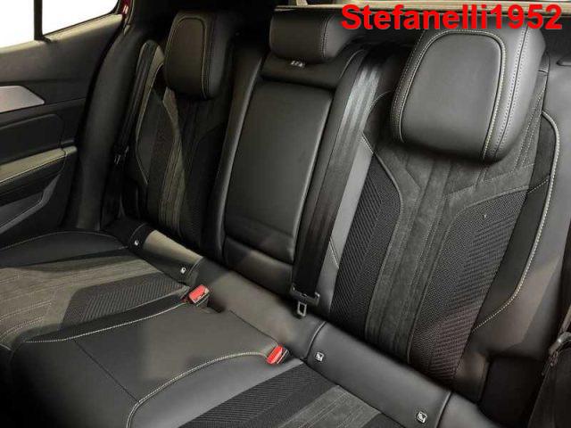 PEUGEOT 408 1.2 hybrid GT 136cv e-dsc6