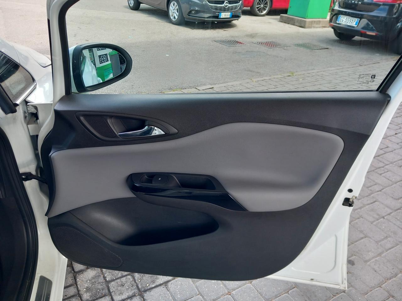 Opel Corsa 1.2 EURO 6B