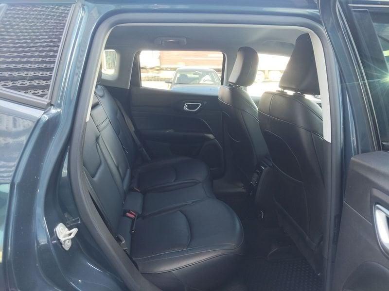 Jeep Compass Compass 1.5 turbo t4 mhev S 2wd 130cv
