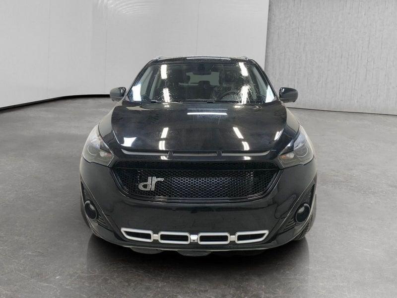 DR AUTOMOBILES drF35 1.5 turbo Gpl 149cv 1.5 turbo Gpl 149cv