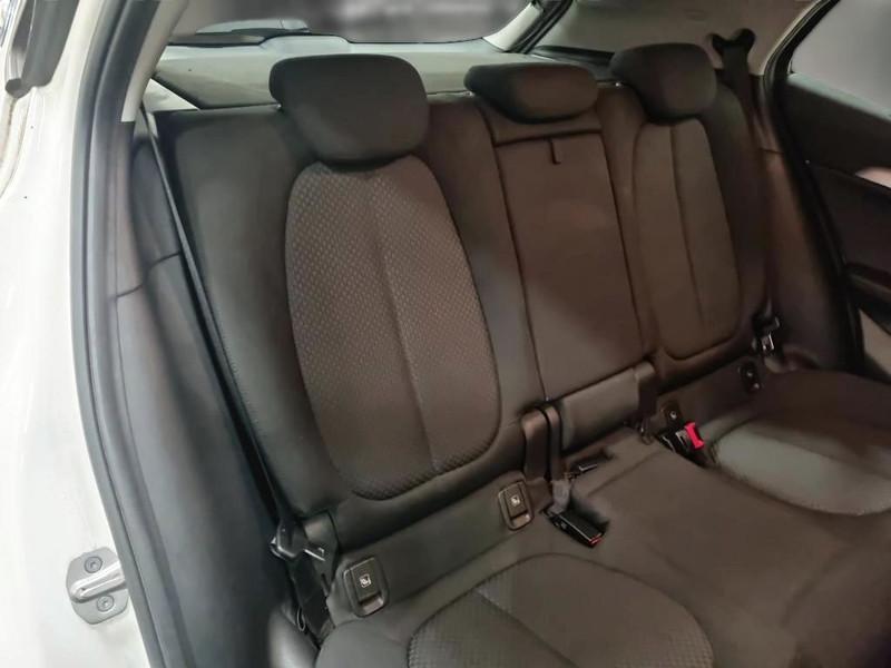 BMW X2 XDRIVE 25E BUSINESS X AUTOMATICO SUV