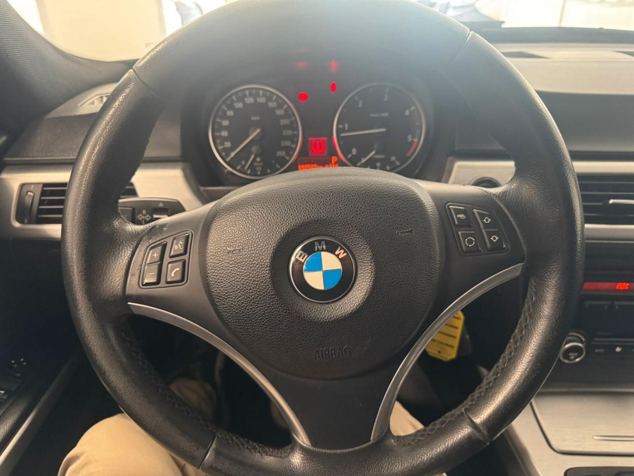 Bmw 320 320d cat MSport