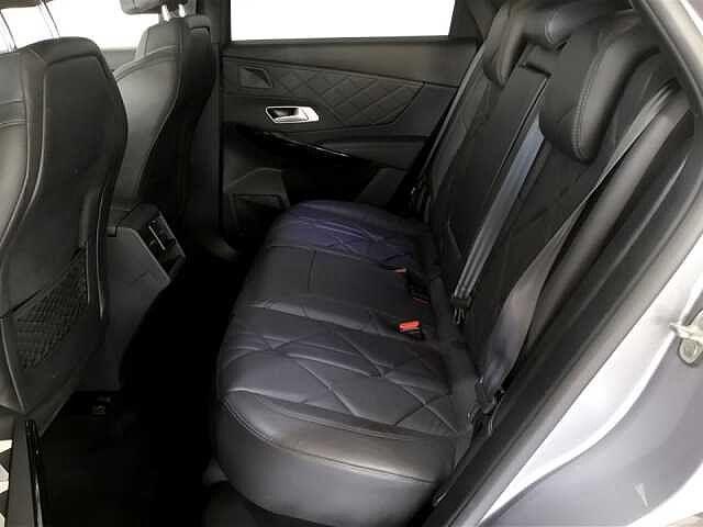 DS DS 7 Crossback DS7 Crossback 1.5 bluehdi Grand Chic 130cv auto