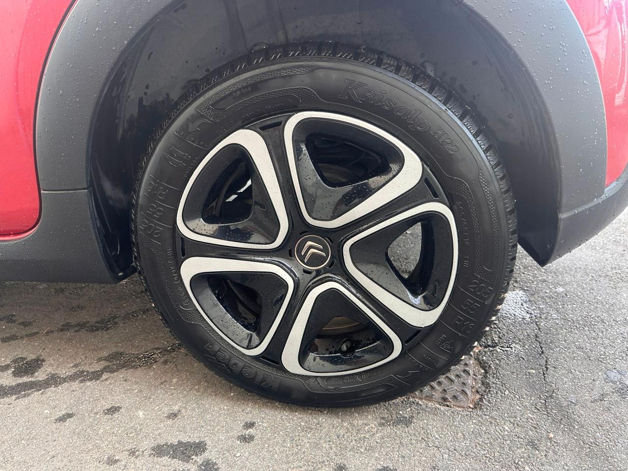 Citroen C3 PureTech 82 Shine