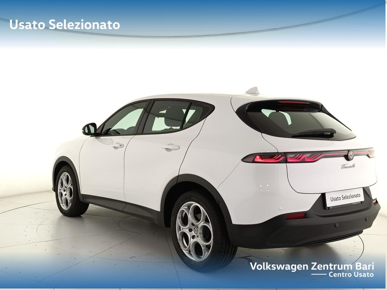 Alfa Romeo Tonale 1.6 super 130cv tct6
