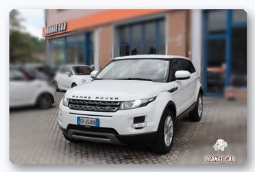 Land Rover Range Rover Evoque 2.2 TD4 5p. Pure Tech Pack