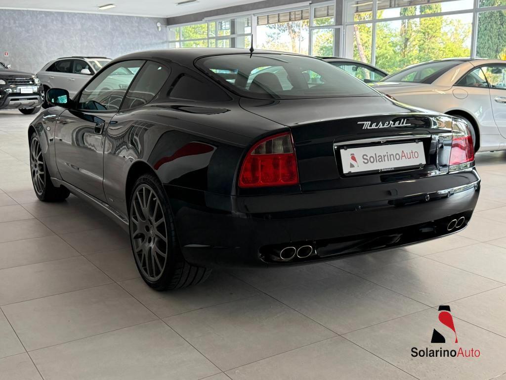 Maserati Coupe 4.2 cambiocorsa