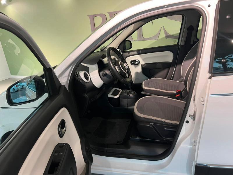 Renault Twingo 1.0 sce Lovely 69cv