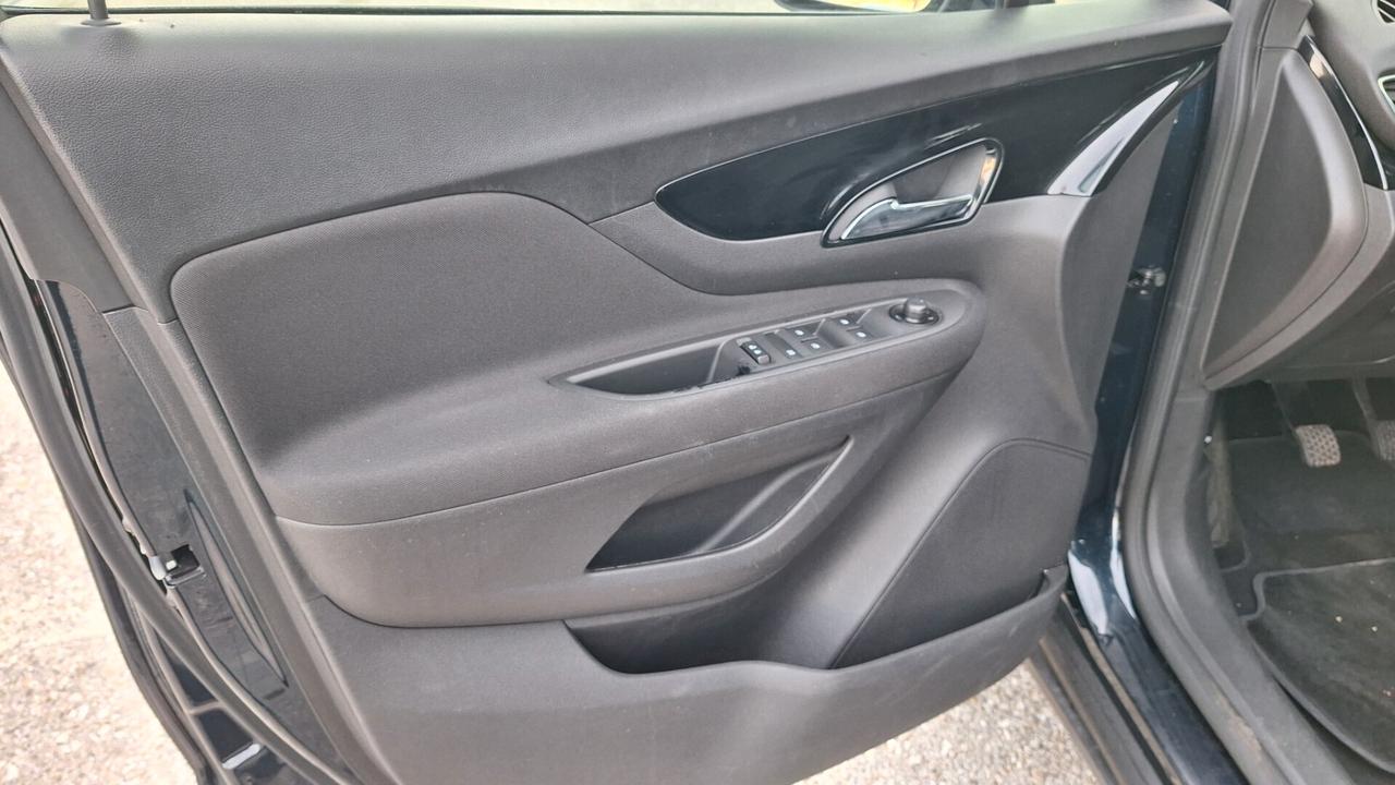 Opel Mokka X 1.6 CDTI Ecotec 136CV 4x2 Start&Stop Advance