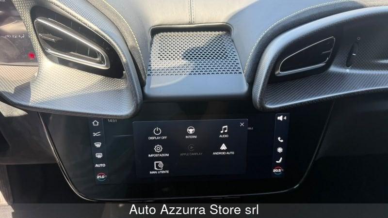 Ferrari Amalfi Amalfi 3.9 F1 DCT | IVA, LIFT, MADM, CARBON