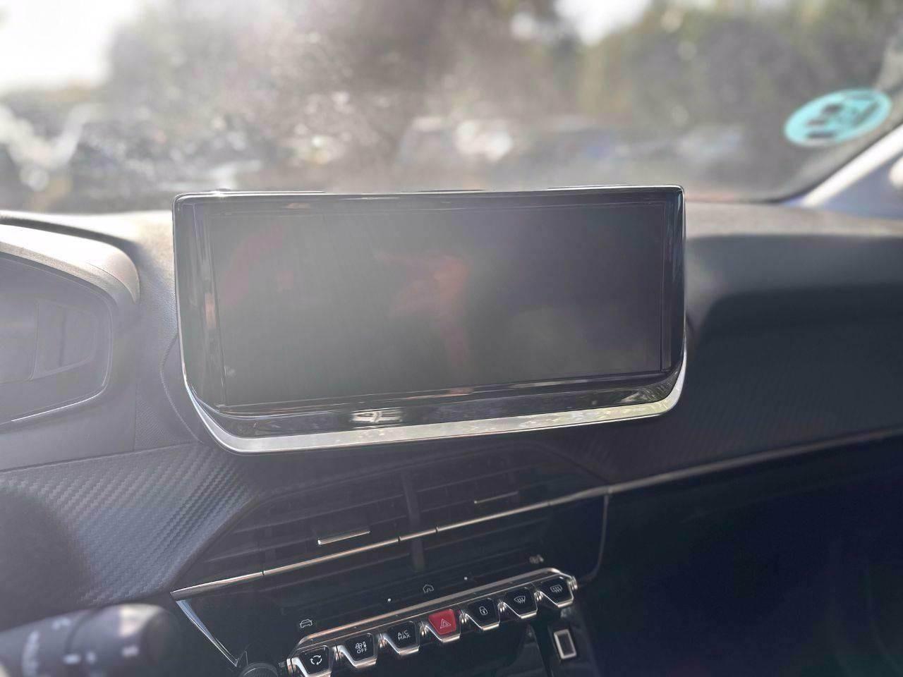 PEUGEOT 208 II 2023 - 208 1.2 puretech Allure s&s 100cv