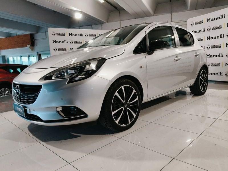 Opel Corsa b-Color 5p 1.4 Gpl 90cv rif.FL997
