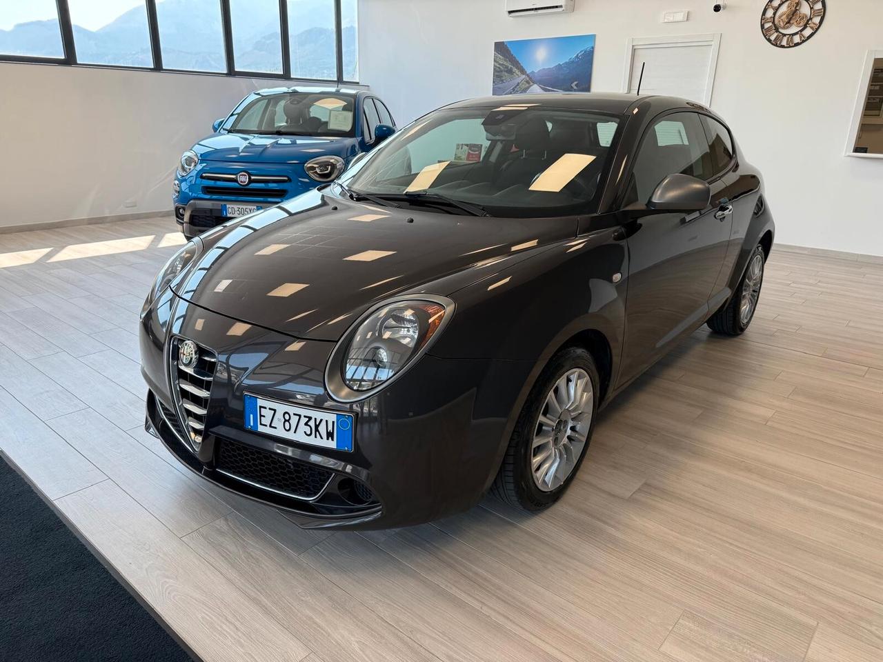 Alfa Romeo MiTo 1.3 JTDm 85 CV S&S Distinctive