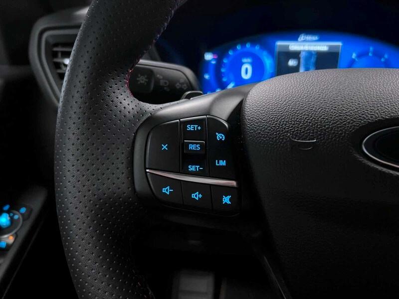 FORD Kuga 3ª serie Kuga 2.0 EcoBlue 120 CV aut...