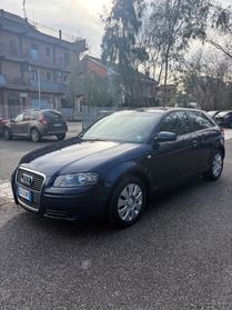 Audi A3 1.6 Ambition