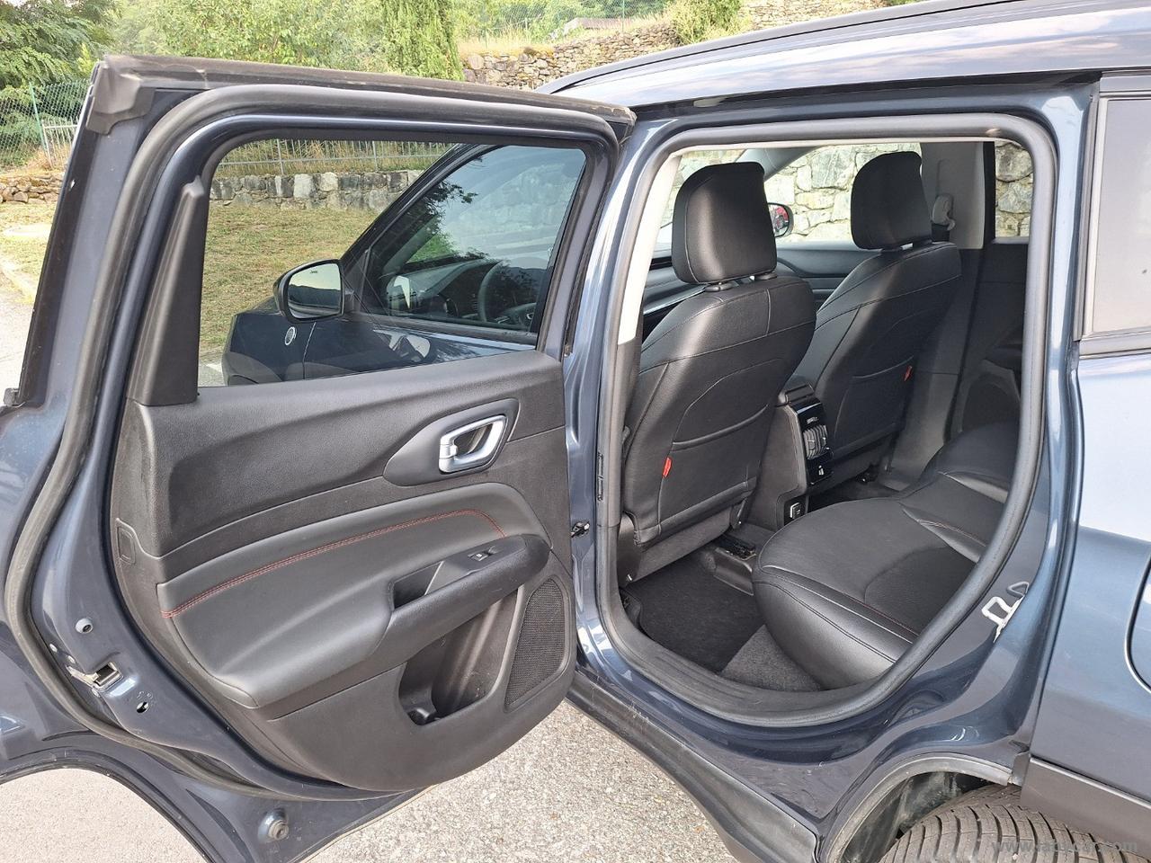 JEEP Compass 1.3 T4 240CV PHEV AT6 4xe TRAILHAWK