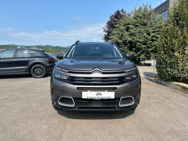 Citroen C5 Aircross C5 Aircross 1.5 bluehdi Shine s