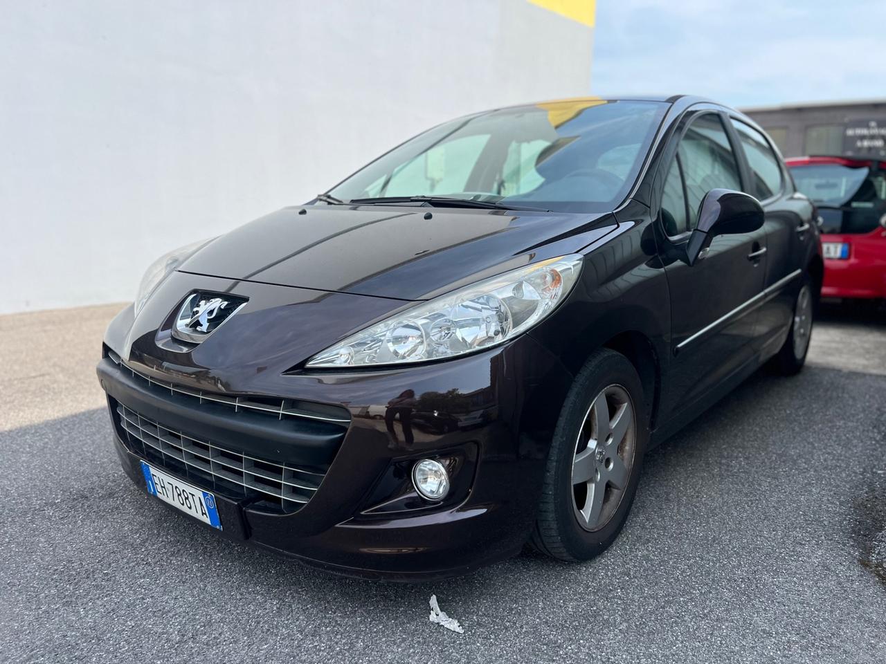 Peugeot 207 1.4 VTi 95CV 5p. Active