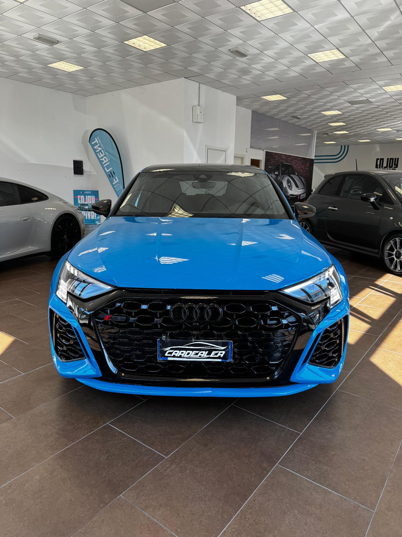 Audi A3 RS 3 SPB TFSI quattro S tronic