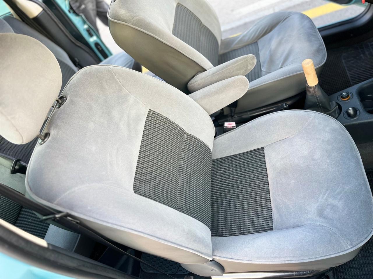 Citroen Berlingo 1.6 16V HDi 90CV 5p. Seduction