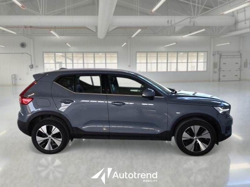 Volvo XC40 Recharge T4 129+82 CV Recharge Plug-in Hybrid Inscription Expression
