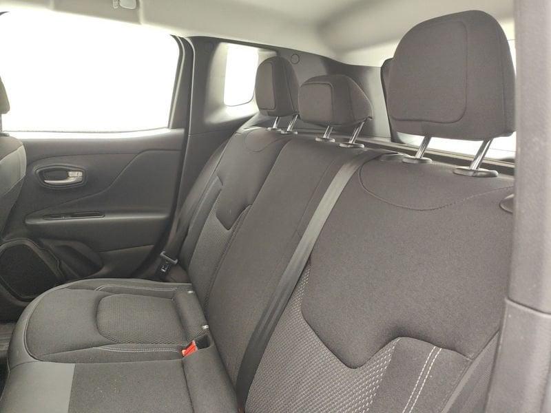 Jeep Renegade 2024 1.5 turbo t4 mhev Summit 2wd dct
