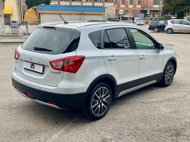 SUZUKI S-Cross 1.6 DDiS Start&Stop Plus