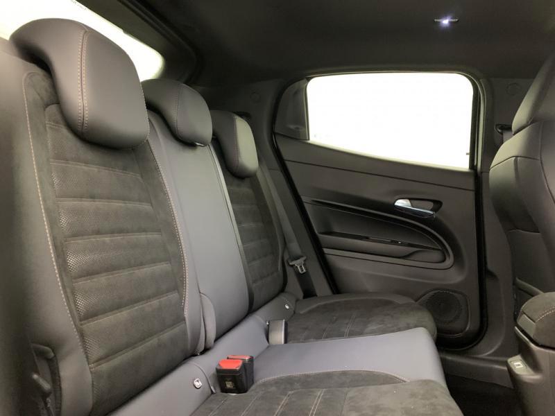 Alfa Romeo Junior 1.2 ibrida Intensa 145cv edct6