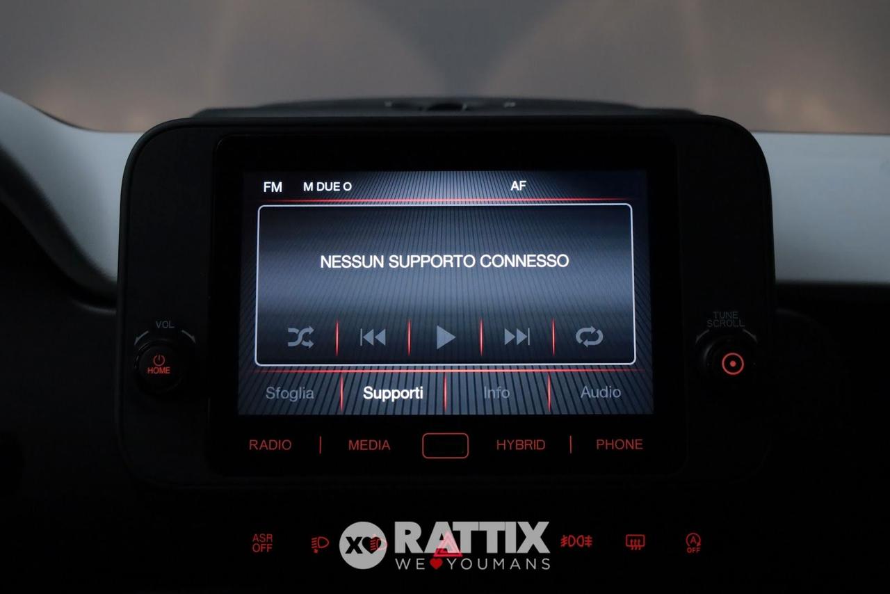 Fiat Panda Pandina 1.0 Firefly Hybrid 70CV Cross